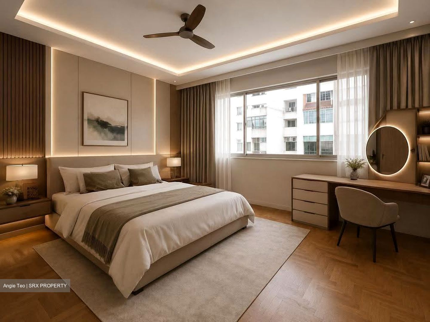 Blk 323 Jurong East Street 31 (Jurong East), HDB Executive #612755831